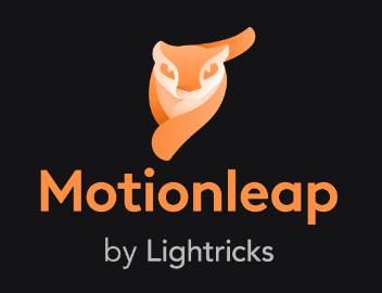 Motionleap app Motionleap app