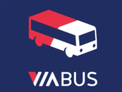 ViaBus app ViaBus app