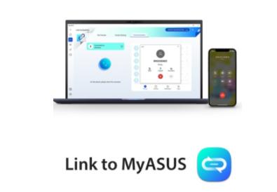 华硕闪传(Link to MyASUS) 华硕闪传(Link to MyASUS)