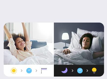 Samsung Smart​Things app