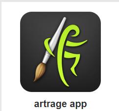 ArtRage app ArtRage app