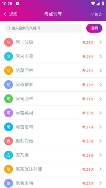 主管药师总题库安卓版