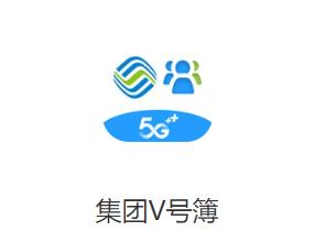 集团V号簿app