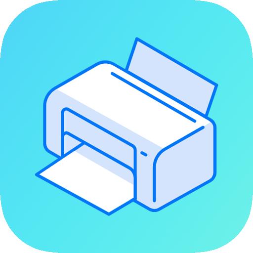无线手机打印机app