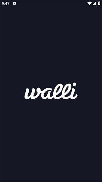 walli壁纸官方版(Walli 4K)