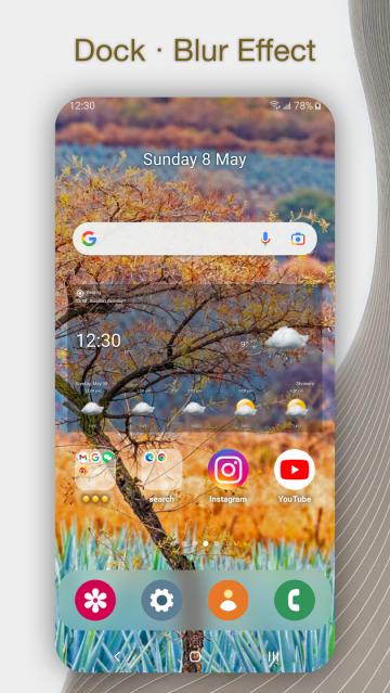 dna launcher官方版(DNA桌面)