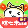 哈七米游戏
