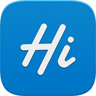 HUAWEI HiLink app