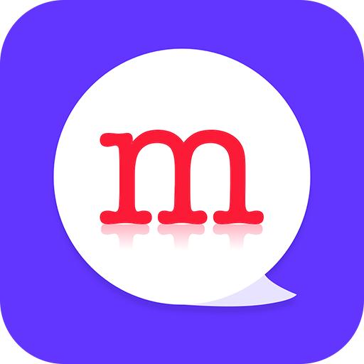 蜜多多聊天交友app