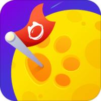 探月少儿编程app