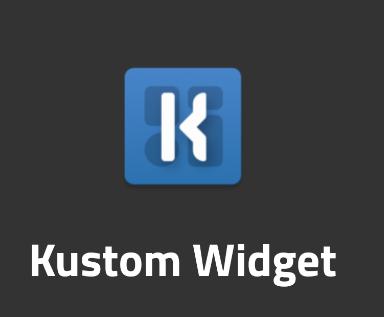 kwgt插件app kwgt插件app