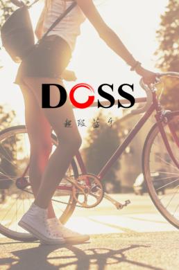 DOSS超级蓝牙app DOSS超级蓝牙app