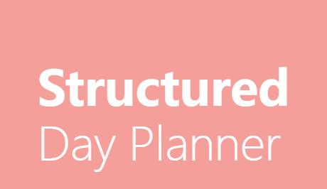 structured官方下载