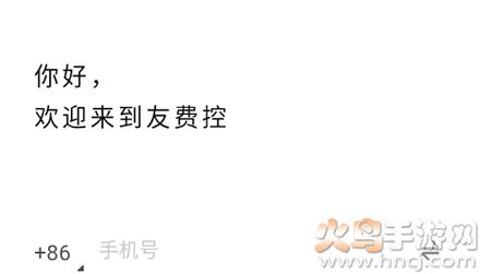 友费控app安卓版