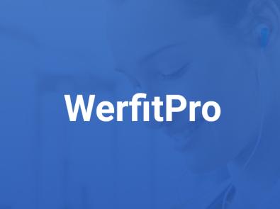 werfitpro下载