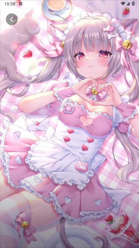 轻松壁纸app 轻松壁纸app