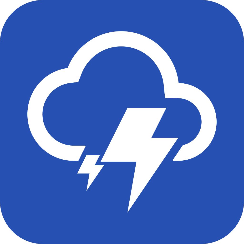雷霆气象app官方下载安装