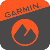 Garmin Explore app