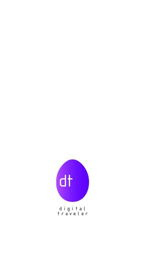 数旅人dt宇宙app