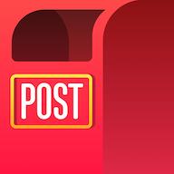 Postfun app