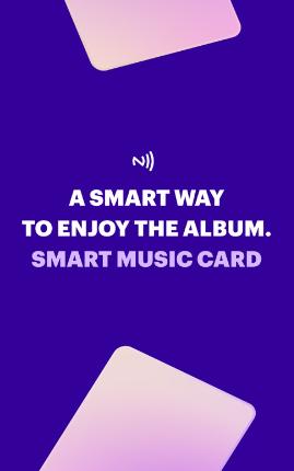 Smart Music Card下载 Smart Music Card下载