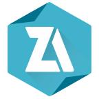 ZArchiver Pro app