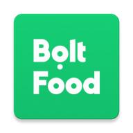 bolt food app