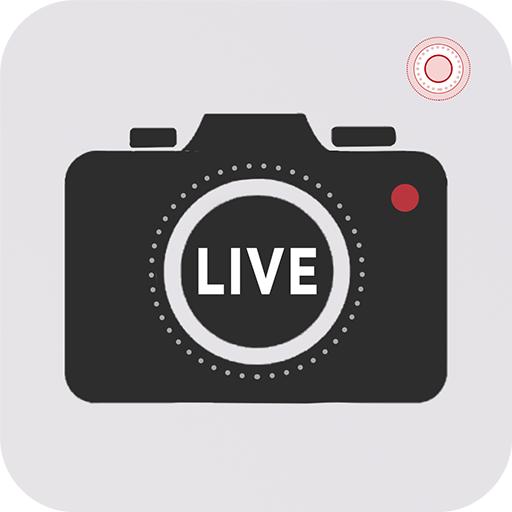 动态拍照相机软件