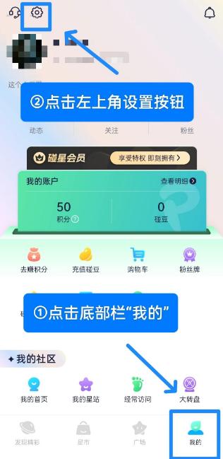 碰星Lab app官方下载