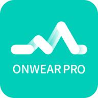 OnWear Pro App