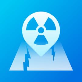 天气台风地震核辐射查询APP最新版