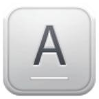 百度输入法华为版app