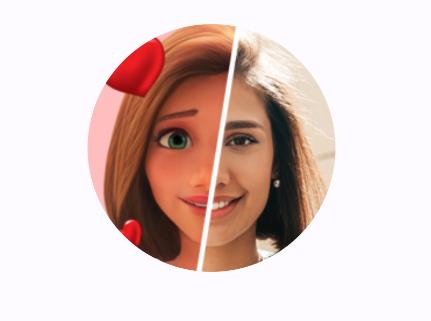 ToonMe app ToonMe app