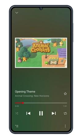 任天堂音乐下载安装(Nintendo Music)