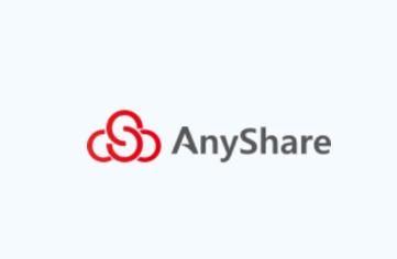 爱数AnyShare手机客户端 爱数AnyShare手机客户端