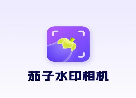 茄子水印相机app