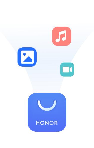 荣耀应用市场app下载官方版 荣耀应用市场app下载官方版