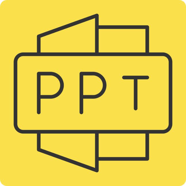 PPT模板家app