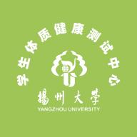 学生体测中心app下载扬州大学