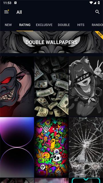 wallcraft壁纸中文版