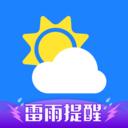 天气通天气预报app
