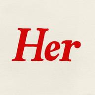 Hertown生活记录app