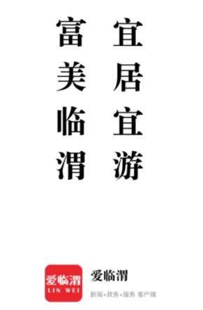 爱临渭app下载