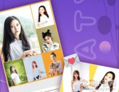 照片拼图相机app魔法拼图