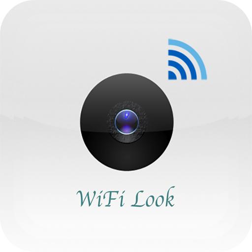 wifilook下载