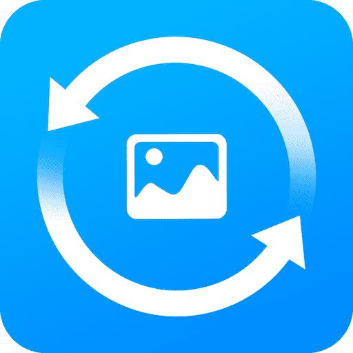 手机照片恢复管家app