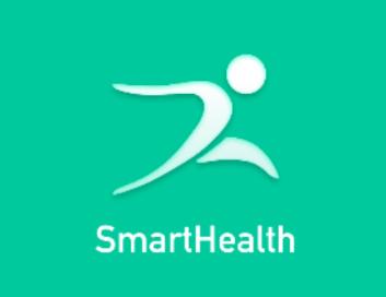 SmartHealth手环app