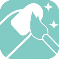 Nail Sticker Creator app