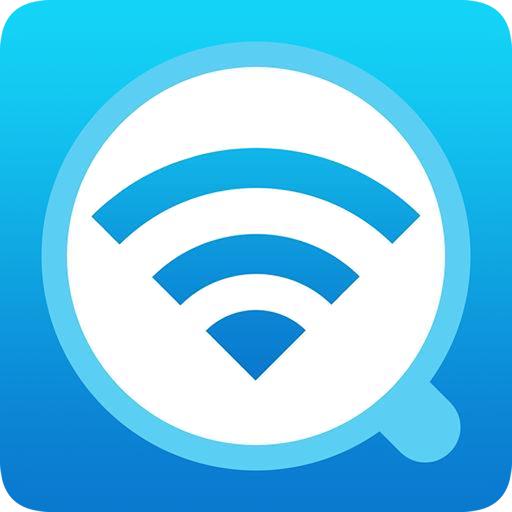 路由wifi密码查看app