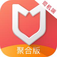 旗妙出行司机端聚合版app